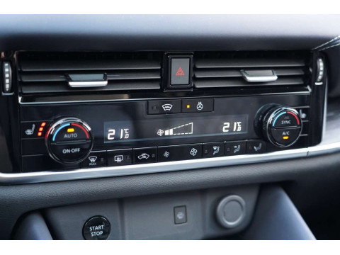 Ansicht 16 - Gebrauchtwagen Fahrzeug, Modell Qashqai der Marke Nissan von Verkäufer Autohaus Wilke GmbH