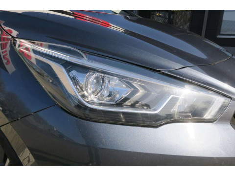 Ansicht 5 - Gebrauchtwagen Fahrzeug, Modell Micra der Marke Nissan von Verkäufer Autohaus Johann Parzefall e.K.