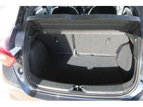 Ansicht 11 - Gebrauchtwagen Fahrzeug, Modell Micra der Marke Nissan von Verkäufer Autohaus Johann Parzefall e.K.