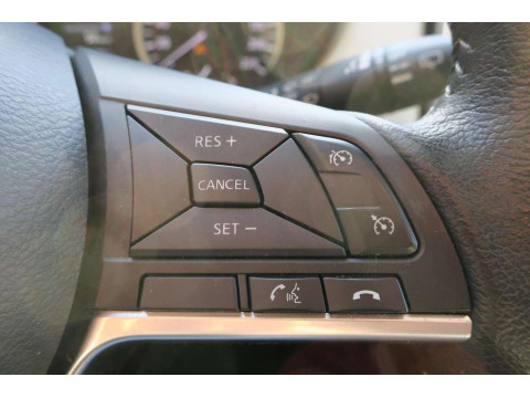 Ansicht 14 - Gebrauchtwagen Fahrzeug, Modell Micra der Marke Nissan von Verkäufer Autohaus Johann Parzefall e.K.