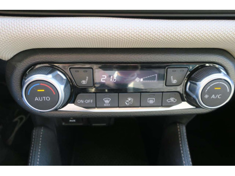 Ansicht 16 - Gebrauchtwagen Fahrzeug, Modell Micra der Marke Nissan von Verkäufer Autohaus Johann Parzefall e.K.