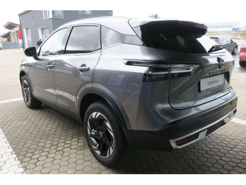 Ansicht 7 - Gebrauchtwagen Fahrzeug, Modell Qashqai der Marke Nissan von Verkäufer Autohaus Johann Parzefall e.K.