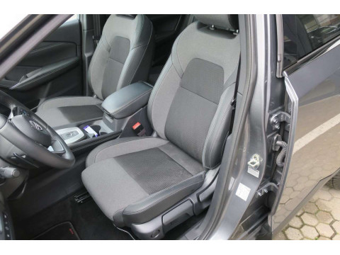 Ansicht 8 - Gebrauchtwagen Fahrzeug, Modell Qashqai der Marke Nissan von Verkäufer Autohaus Johann Parzefall e.K.