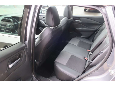 Ansicht 9 - Gebrauchtwagen Fahrzeug, Modell Qashqai der Marke Nissan von Verkäufer Autohaus Johann Parzefall e.K.