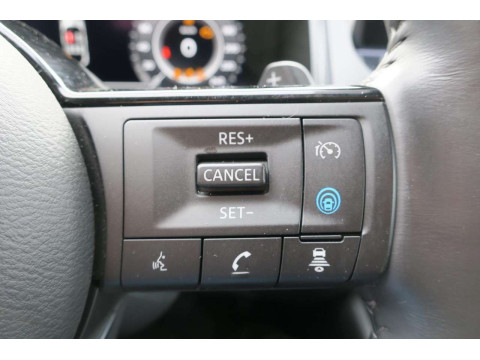 Ansicht 14 - Gebrauchtwagen Fahrzeug, Modell Qashqai der Marke Nissan von Verkäufer Autohaus Johann Parzefall e.K.