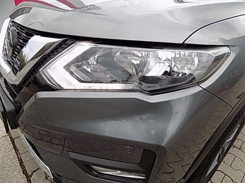 Ansicht 8 - Gebrauchtwagen Fahrzeug, Modell X-Trail der Marke Nissan von Verkäufer Autohaus Mükra GmbH