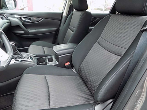 Ansicht 11 - Gebrauchtwagen Fahrzeug, Modell X-Trail der Marke Nissan von Verkäufer Autohaus Mükra GmbH