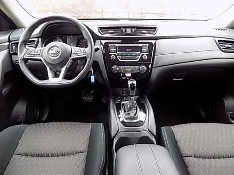 Ansicht 14 - Gebrauchtwagen Fahrzeug, Modell X-Trail der Marke Nissan von Verkäufer Autohaus Mükra GmbH