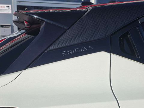 Ansicht 5 - Gebrauchtwagen Fahrzeug, Modell Juke der Marke Nissan von Verkäufer Autohaus Michel, Inh. Andreas Michel