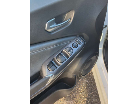 Ansicht 6 - Gebrauchtwagen Fahrzeug, Modell Juke der Marke Nissan von Verkäufer Autohaus Michel, Inh. Andreas Michel