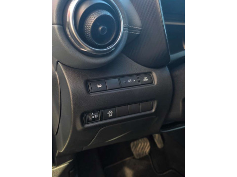 Ansicht 9 - Gebrauchtwagen Fahrzeug, Modell Juke der Marke Nissan von Verkäufer Autohaus Michel, Inh. Andreas Michel