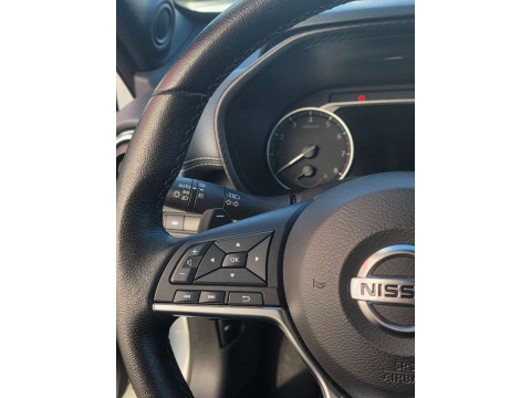 Ansicht 11 - Gebrauchtwagen Fahrzeug, Modell Juke der Marke Nissan von Verkäufer Autohaus Michel, Inh. Andreas Michel