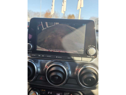 Ansicht 18 - Gebrauchtwagen Fahrzeug, Modell Juke der Marke Nissan von Verkäufer Autohaus Michel, Inh. Andreas Michel