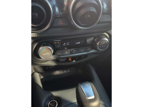 Ansicht 19 - Gebrauchtwagen Fahrzeug, Modell Juke der Marke Nissan von Verkäufer Autohaus Michel, Inh. Andreas Michel