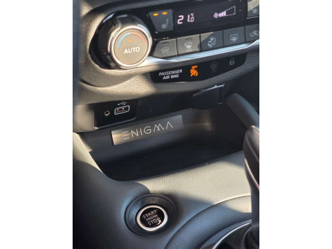 Ansicht 20 - Gebrauchtwagen Fahrzeug, Modell Juke der Marke Nissan von Verkäufer Autohaus Michel, Inh. Andreas Michel