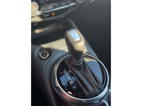 Ansicht 21 - Gebrauchtwagen Fahrzeug, Modell Juke der Marke Nissan von Verkäufer Autohaus Michel, Inh. Andreas Michel