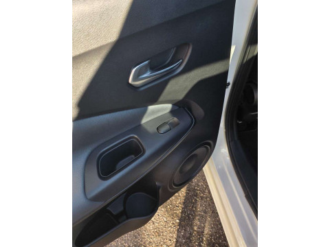 Ansicht 23 - Gebrauchtwagen Fahrzeug, Modell Juke der Marke Nissan von Verkäufer Autohaus Michel, Inh. Andreas Michel