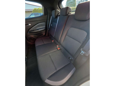 Ansicht 24 - Gebrauchtwagen Fahrzeug, Modell Juke der Marke Nissan von Verkäufer Autohaus Michel, Inh. Andreas Michel