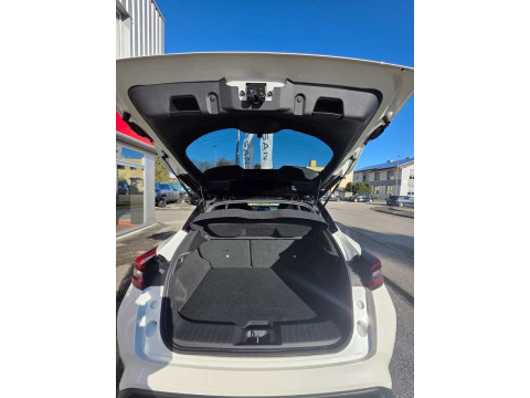 Ansicht 27 - Gebrauchtwagen Fahrzeug, Modell Juke der Marke Nissan von Verkäufer Autohaus Michel, Inh. Andreas Michel