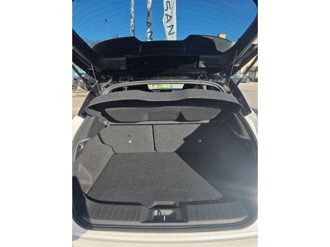 Ansicht 28 - Gebrauchtwagen Fahrzeug, Modell Juke der Marke Nissan von Verkäufer Autohaus Michel, Inh. Andreas Michel