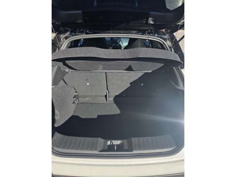 Ansicht 29 - Gebrauchtwagen Fahrzeug, Modell Juke der Marke Nissan von Verkäufer Autohaus Michel, Inh. Andreas Michel