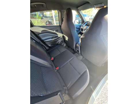 Ansicht 30 - Gebrauchtwagen Fahrzeug, Modell Juke der Marke Nissan von Verkäufer Autohaus Michel, Inh. Andreas Michel