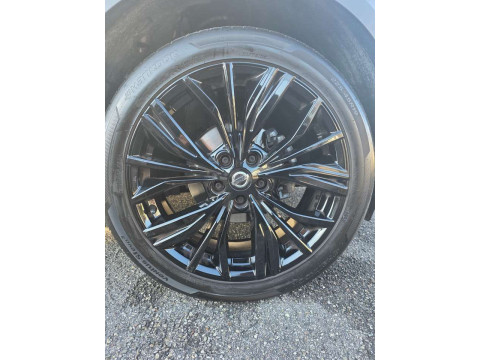 Ansicht 32 - Gebrauchtwagen Fahrzeug, Modell Juke der Marke Nissan von Verkäufer Autohaus Michel, Inh. Andreas Michel