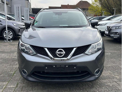 Ansicht 3 - Gebrauchtwagen Fahrzeug, Modell Qashqai der Marke Nissan von Verkäufer Autohaus Simon GmbH
