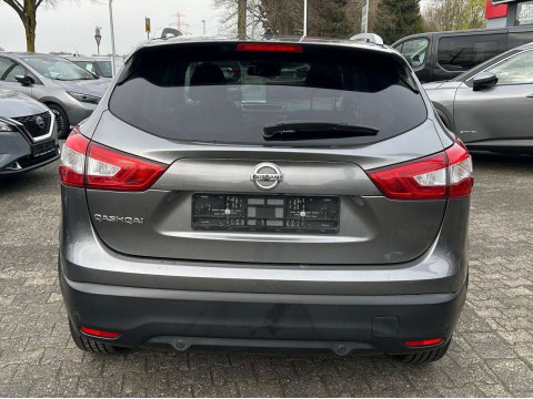 Ansicht 7 - Gebrauchtwagen Fahrzeug, Modell Qashqai der Marke Nissan von Verkäufer Autohaus Simon GmbH