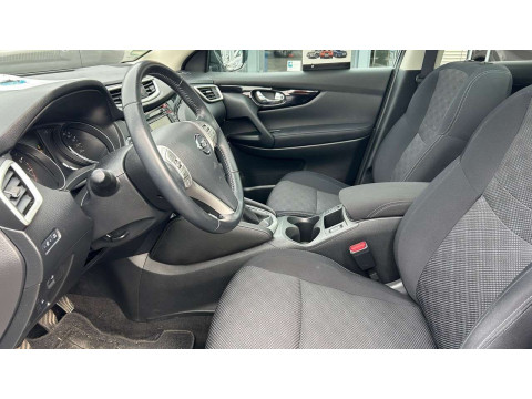 Ansicht 12 - Gebrauchtwagen Fahrzeug, Modell Qashqai der Marke Nissan von Verkäufer Autohaus Simon GmbH