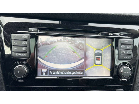 Ansicht 15 - Gebrauchtwagen Fahrzeug, Modell Qashqai der Marke Nissan von Verkäufer Autohaus Simon GmbH