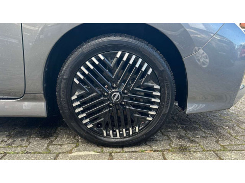 Ansicht 5 - Gebrauchtwagen Fahrzeug, Modell Leaf der Marke Nissan von Verkäufer Autohaus Simon GmbH