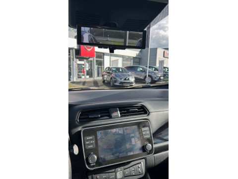 Ansicht 18 - Gebrauchtwagen Fahrzeug, Modell Leaf der Marke Nissan von Verkäufer Autohaus Simon GmbH