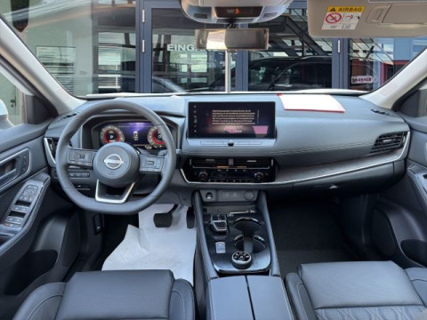 Ansicht 9 - Gebrauchtwagen Fahrzeug, Modell X-Trail der Marke Nissan von Verkäufer Autohaus Triebel GmbH