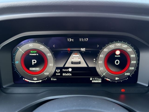 Ansicht 10 - Gebrauchtwagen Fahrzeug, Modell X-Trail der Marke Nissan von Verkäufer Autohaus Triebel GmbH