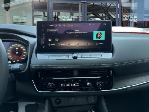 Ansicht 11 - Gebrauchtwagen Fahrzeug, Modell X-Trail der Marke Nissan von Verkäufer Autohaus Triebel GmbH