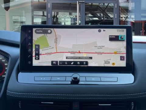 Ansicht 12 - Gebrauchtwagen Fahrzeug, Modell X-Trail der Marke Nissan von Verkäufer Autohaus Triebel GmbH