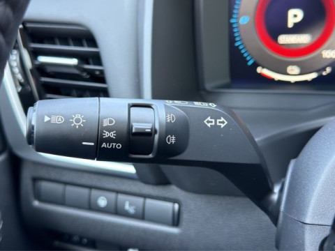 Ansicht 17 - Gebrauchtwagen Fahrzeug, Modell X-Trail der Marke Nissan von Verkäufer Autohaus Triebel GmbH