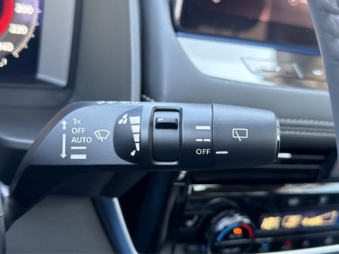 Ansicht 19 - Gebrauchtwagen Fahrzeug, Modell X-Trail der Marke Nissan von Verkäufer Autohaus Triebel GmbH