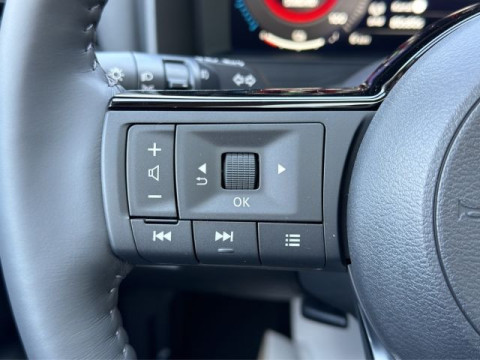 Ansicht 27 - Gebrauchtwagen Fahrzeug, Modell X-Trail der Marke Nissan von Verkäufer Autohaus Triebel GmbH