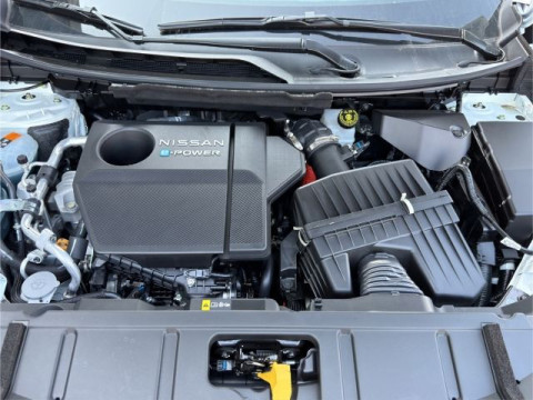 Ansicht 30 - Gebrauchtwagen Fahrzeug, Modell X-Trail der Marke Nissan von Verkäufer Autohaus Triebel GmbH