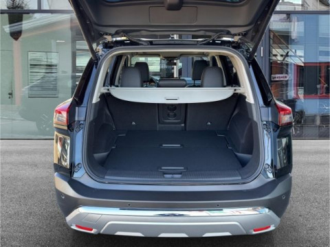 Ansicht 6 - Gebrauchtwagen Fahrzeug, Modell X-Trail der Marke Nissan von Verkäufer Autohaus Triebel GmbH