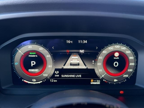 Ansicht 10 - Gebrauchtwagen Fahrzeug, Modell X-Trail der Marke Nissan von Verkäufer Autohaus Triebel GmbH