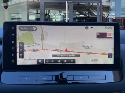 Ansicht 12 - Gebrauchtwagen Fahrzeug, Modell X-Trail der Marke Nissan von Verkäufer Autohaus Triebel GmbH