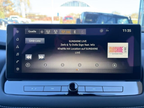 Ansicht 14 - Gebrauchtwagen Fahrzeug, Modell X-Trail der Marke Nissan von Verkäufer Autohaus Triebel GmbH
