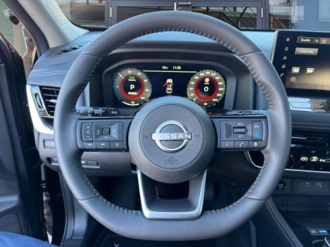 Ansicht 18 - Gebrauchtwagen Fahrzeug, Modell X-Trail der Marke Nissan von Verkäufer Autohaus Triebel GmbH