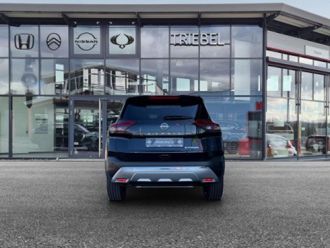 Ansicht 22 - Gebrauchtwagen Fahrzeug, Modell X-Trail der Marke Nissan von Verkäufer Autohaus Triebel GmbH