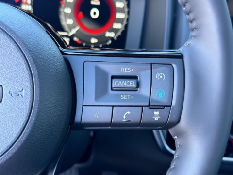 Ansicht 28 - Gebrauchtwagen Fahrzeug, Modell X-Trail der Marke Nissan von Verkäufer Autohaus Triebel GmbH