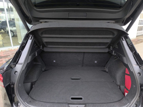 Ansicht 7 - Gebrauchtwagen Fahrzeug, Modell Qashqai der Marke Nissan von Verkäufer Autocenter Landsberg - Zweigniederlassung der Autohaus MKM Huber GmbH