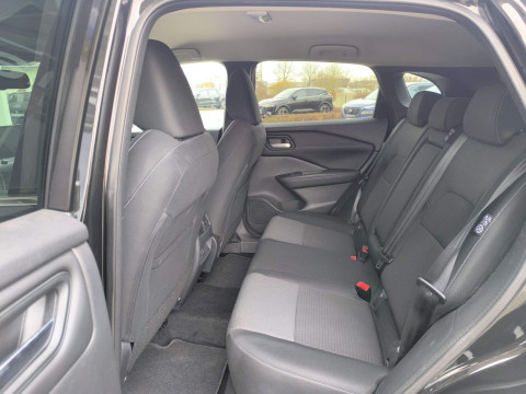 Ansicht 9 - Gebrauchtwagen Fahrzeug, Modell Qashqai der Marke Nissan von Verkäufer Autocenter Landsberg - Zweigniederlassung der Autohaus MKM Huber GmbH